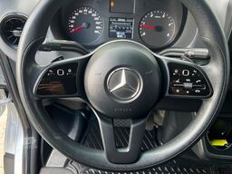 MERCEDES-BENZ Sprinter 215 9G-TR HOCH+LANG KLIMA 3-SITZ KAMERA