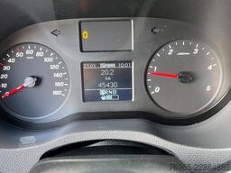 MERCEDES-BENZ Sprinter 215 9G-TR HOCH+LANG KLIMA 3-SITZ KAMERA