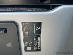 MERCEDES-BENZ Sprinter 215 9G-TR HOCH+LANG KLIMA 3-SITZ KAMERA