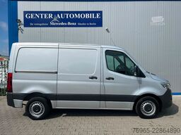 MERCEDES-BENZ Sprinter 314 AUTOMATIK NAVI DISTRONIC KAMERA LED