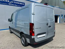 MERCEDES-BENZ Sprinter 314 AUTOMATIK NAVI DISTRONIC KAMERA LED