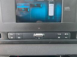 MERCEDES-BENZ Sprinter 314 AUTOMATIK NAVI DISTRONIC KAMERA LED