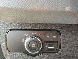 MERCEDES-BENZ Sprinter 314 AUTOMATIK NAVI DISTRONIC KAMERA LED