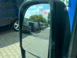MERCEDES-BENZ Sprinter 314 AUTOMATIK NAVI DISTRONIC KAMERA LED