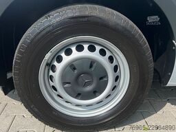 MERCEDES-BENZ Sprinter 314 AUTOMATIK NAVI DISTRONIC KAMERA LED
