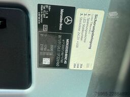 MERCEDES-BENZ Sprinter 314 AUTOMATIK NAVI DISTRONIC KAMERA LED