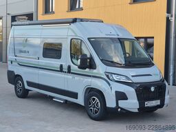 CHAUSSON V594 Sport Line *MJ27*Arctic*Autom.*Outdoor*Look
