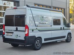 CHAUSSON V594 Sport Line *MJ27*Arctic*Autom.*Outdoor*Look