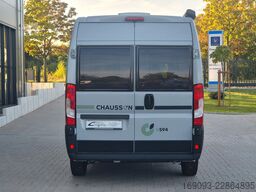 CHAUSSON V594 Sport Line *MJ27*Arctic*Autom.*Outdoor*Look