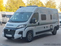 CHAUSSON V594 Sport Line *MJ27*Arctic*Autom.*Outdoor*Look