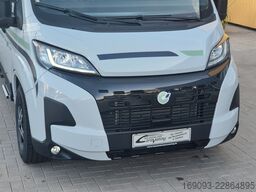 CHAUSSON V594 Sport Line *MJ27*Arctic*Autom.*Outdoor*Look