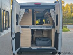 CHAUSSON V594 Sport Line *MJ27*Arctic*Autom.*Outdoor*Look