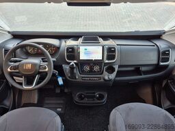CHAUSSON V594 Sport Line *MJ27*Arctic*Autom.*Outdoor*Look