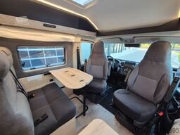 CHAUSSON V594 Sport Line *MJ27*Arctic*Autom.*Outdoor*Look