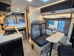 CHAUSSON V594 Sport Line *MJ27*Arctic*Autom.*Outdoor*Look