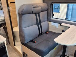 CHAUSSON V594 Sport Line *MJ27*Arctic*Autom.*Outdoor*Look