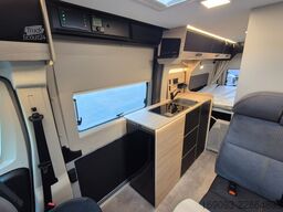 CHAUSSON V594 Sport Line *MJ27*Arctic*Autom.*Outdoor*Look
