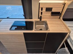 CHAUSSON V594 Sport Line *MJ27*Arctic*Autom.*Outdoor*Look