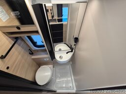CHAUSSON V594 Sport Line *MJ27*Arctic*Autom.*Outdoor*Look