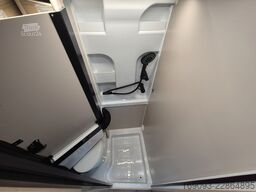 CHAUSSON V594 Sport Line *MJ27*Arctic*Autom.*Outdoor*Look