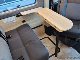 CHAUSSON V594 Sport Line *MJ27*Arctic*Autom.*Outdoor*Look
