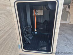 CHAUSSON V594 Sport Line *MJ27*Arctic*Autom.*Outdoor*Look
