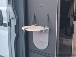 CHAUSSON V594 Sport Line *MJ27*Arctic*Autom.*Outdoor*Look