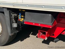 SCHMITZ CARGOBULL N/A SCB*S3B CARRIER VECTOR 1550 LIFT AXLE TAIL L