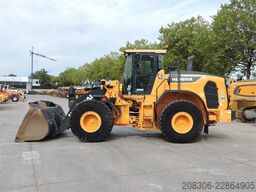 HYUNDAI HL960 A