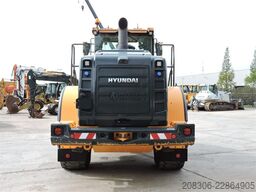 HYUNDAI HL960 A