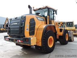 HYUNDAI HL960 A