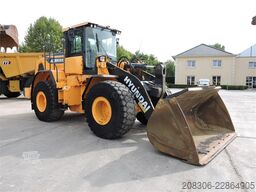 HYUNDAI HL960 A