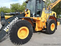 HYUNDAI HL960 A