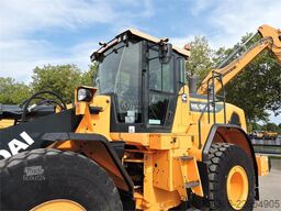 HYUNDAI HL960 A