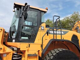 HYUNDAI HL960 A