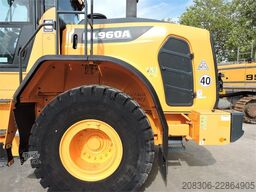 HYUNDAI HL960 A