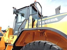 HYUNDAI HL960 A
