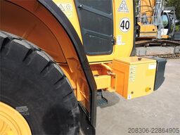 HYUNDAI HL960 A
