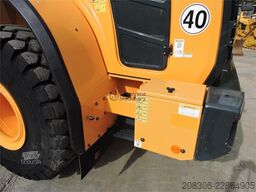 HYUNDAI HL960 A