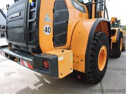 HYUNDAI HL960 A