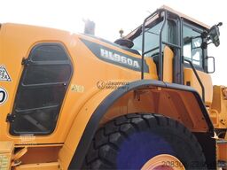 HYUNDAI HL960 A
