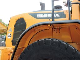HYUNDAI HL960 A