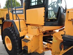 HYUNDAI HL960 A