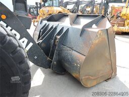 HYUNDAI HL960 A