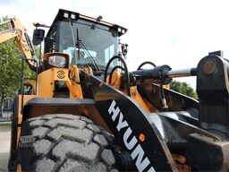 HYUNDAI HL960 A
