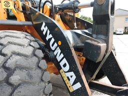 HYUNDAI HL960 A