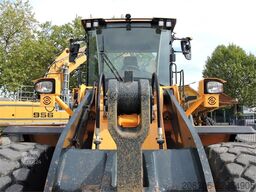 HYUNDAI HL960 A