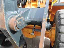 HYUNDAI HL960 A