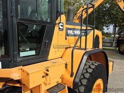 HYUNDAI HL960 A