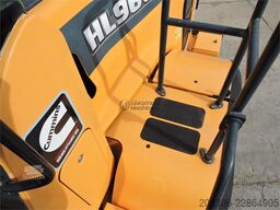 HYUNDAI HL960 A